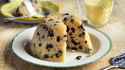 spotted dick