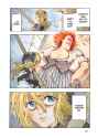 LES MISERABLES - c012 (v04) - p212 [dig] [Cosette Takes a Dark Walk with a Stranger] [Seven Seas] [LuCaZ] {