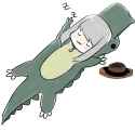 Wani_sleep