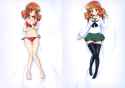 __takebe_saori_girls_und_panzer__49c77ef2fd89e2c4dea6dcb0d8cc526f