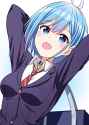 __inuzuka_himari_danjo_no_yuujou_wa_seiritsu_suru_drawn_by_kamelie__be51c238aad2e0698b84cd2c3a927199