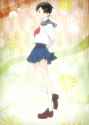 Kafuka pose