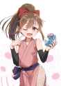 Hinagiku Cute