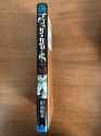 guidebook spine