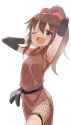 Hinagiku Seductive