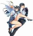 HybrdxHeartcouple