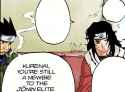 kurenai noob