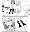 She&#039;s gone mad with lesbian power Goi43JNXUAAuCsD