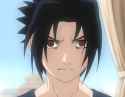 sasuke looks
