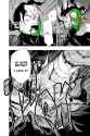 Showing his power level