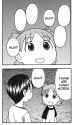 Yotsuba funny words