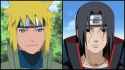 minato itachi