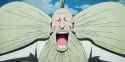 professor-clover-from-one-piece-smiling-with-his-mouth-open-wide