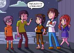 __suzumiya_haruhi_nagato_yuki_asahina_mikuru_kyon_koizumi_itsuki_and_5_more_suzumiya_haruhi_no_yuuutsu_and_1_more_drawn_by_tim_larade__6a93c62a208e1b974d322c92bd1aa36f