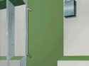 Renton sliding door