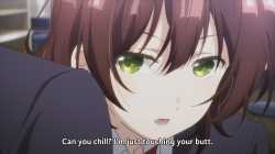 CuteMolester