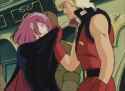Zeta Gundam Haman Karn