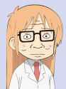Professor Hank