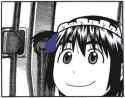 hotori happy