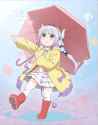 cute kanna