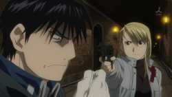 revenge bad... because it is okay!