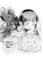 Asanami-san to Shinde mo Ikitai._c003_016