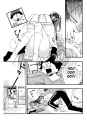 Asanami-san to Shinde mo Ikitai._c003_017