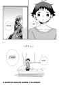 Asanami-san to Shinde mo Ikitai._c003_024