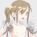 akame-chan (original) drawn by kyo-yan - 945149f42d80730d154a9b47822406ef