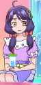 Sceptical Sango