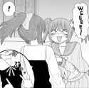 average yuri hater