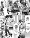 Onikubo Hirohisa Law Life Megumi and Fujiki