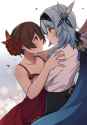 __amber_and_eula_lawrence_genshin_impact_drawn_by_kibashiba__67c2cb715aba02ae2464764398bba7da