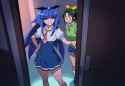 bad end beauty and nao