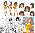Diane Reference