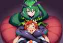 bad end march 2