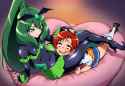 bad end march 3