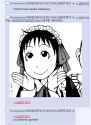 hotori&#039;s face