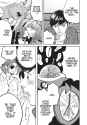 Black Night Parade Chapter 34