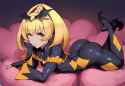 bad end peace