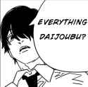 Daijoubu