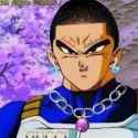 Nigeta, Prince of da Hood