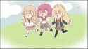 very good friends