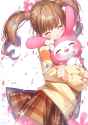 __my_melody_and_yumeno_uta_sanrio_and_1_more_drawn_by_ryota_ry_o_ta__2cbfc4ca418d198eb8c71854e05f3799