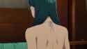 mao mao back freckles