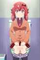 satania toilet