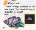 zoomer
