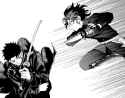 Chihi vs Ichi v2