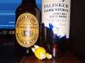 stout makes me sleepy