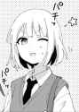 YuruYuriNadeshikoWink2